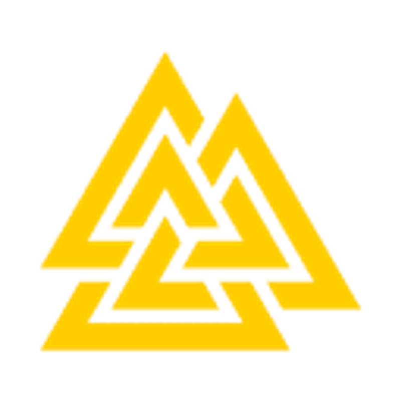 Masculinity Lifestyle Logo
