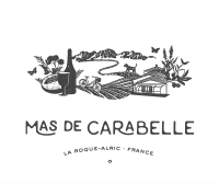 Masdecarabelle Logo