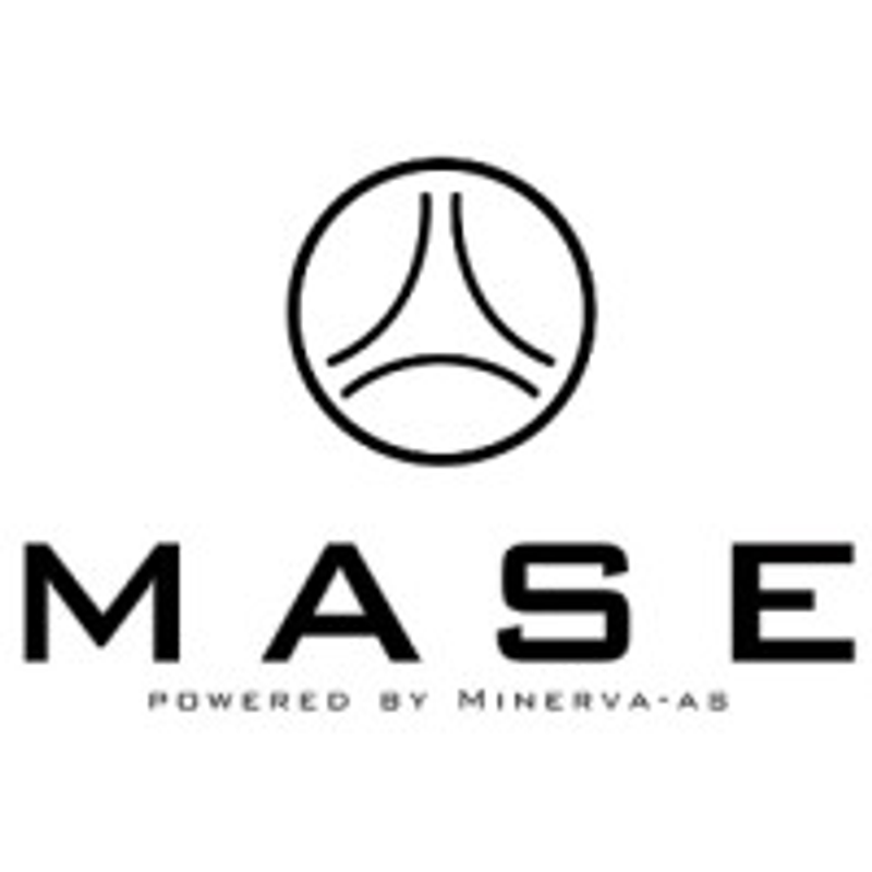 Mase Safety Logo