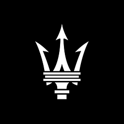 Maserati Deutschland GmbH Logo
