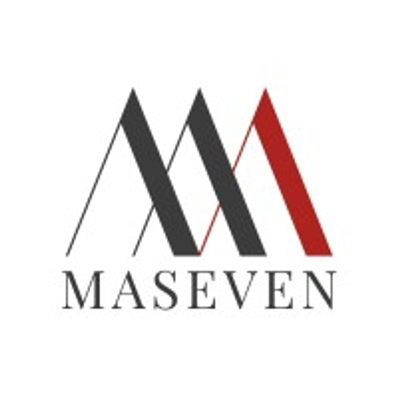 maseven.de Logo