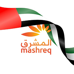 Mashreq Logo