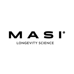 MASI Longevity Science Logo