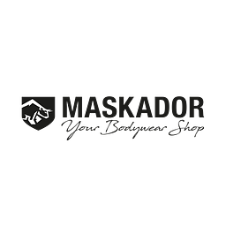 MASKADOR.com Logo