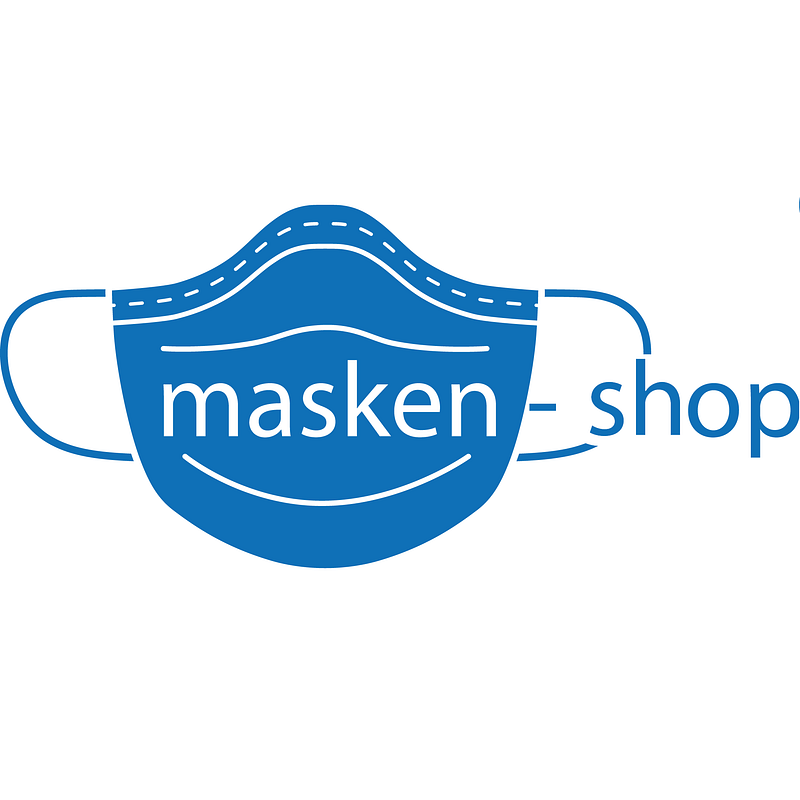Masken-Shop.at Logo