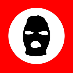Maskenmann Logo