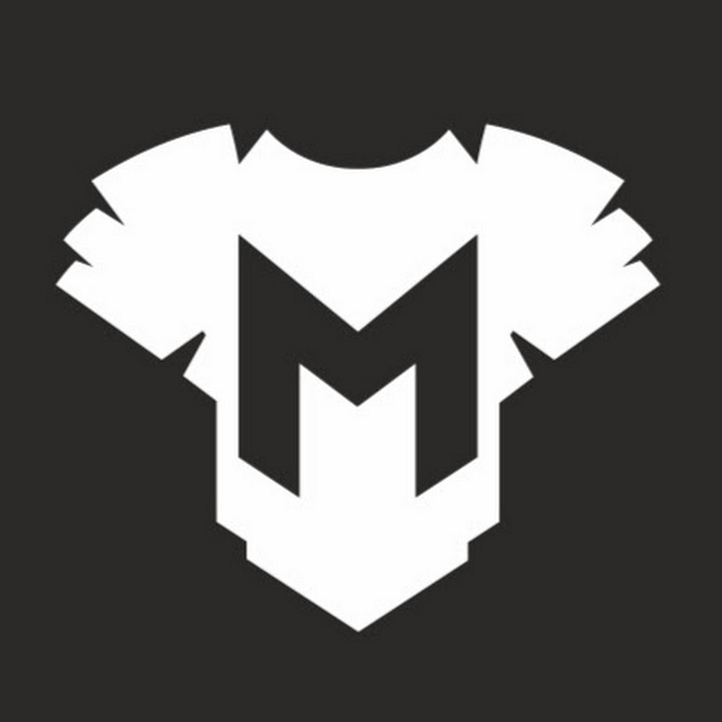 Maskulo EU / Global Logo