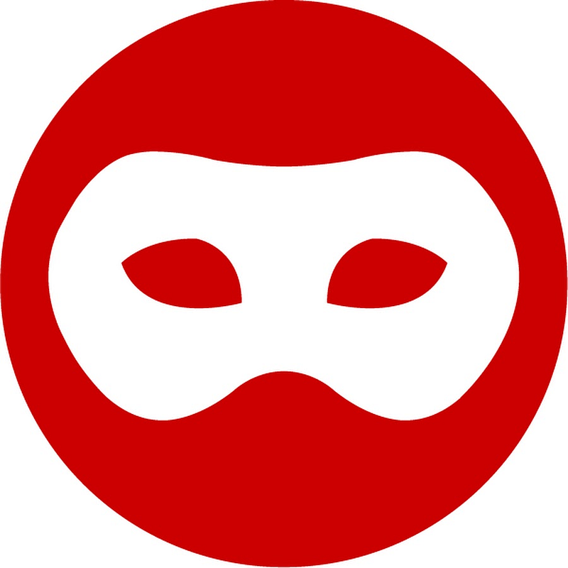 maskworld.com Logo