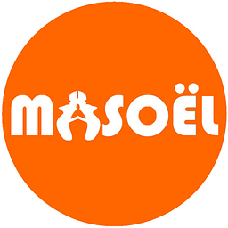 Masoël Logo