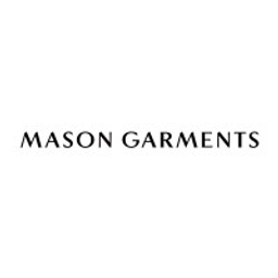 masongarments.com/de Logo