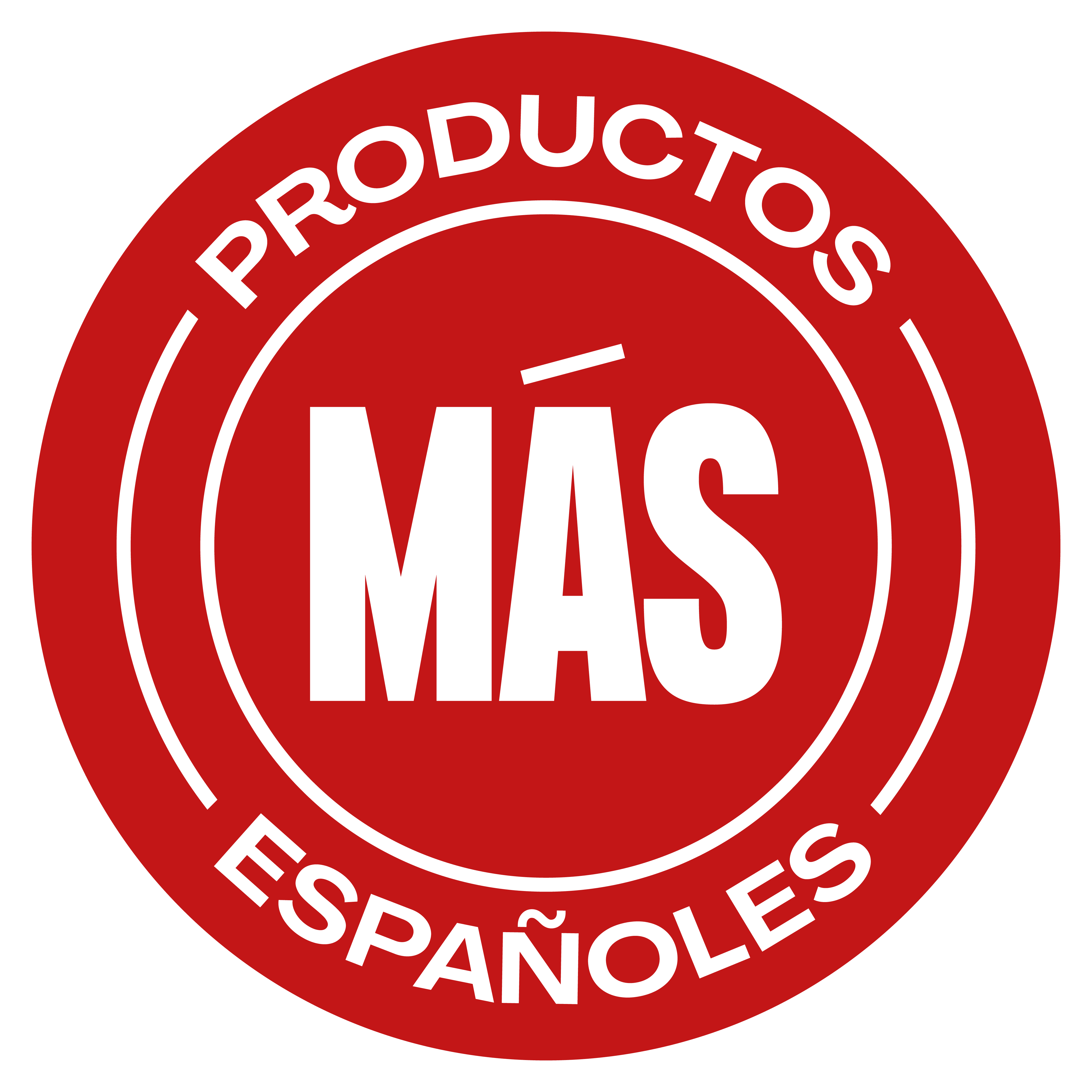 www.masproductos.eu Logo