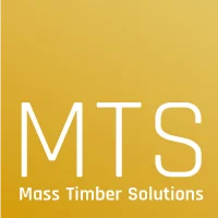 Mass Timber Solutions I CLT Brettsperrholz Partner Logo