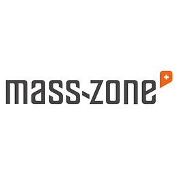Mass Zone Logo
