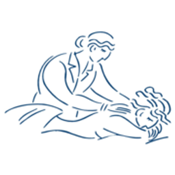 Kuby Monika Praxis f. physikalische Therapie Logo