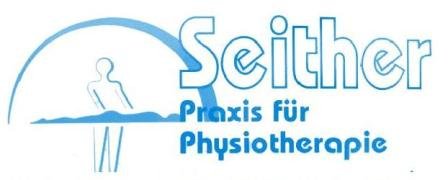 Seither Roland Massagepraxis Logo