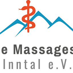 Private Massageschule Inntal e.V. Logo