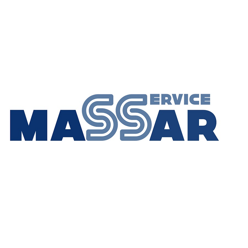 Massar Service Logo
