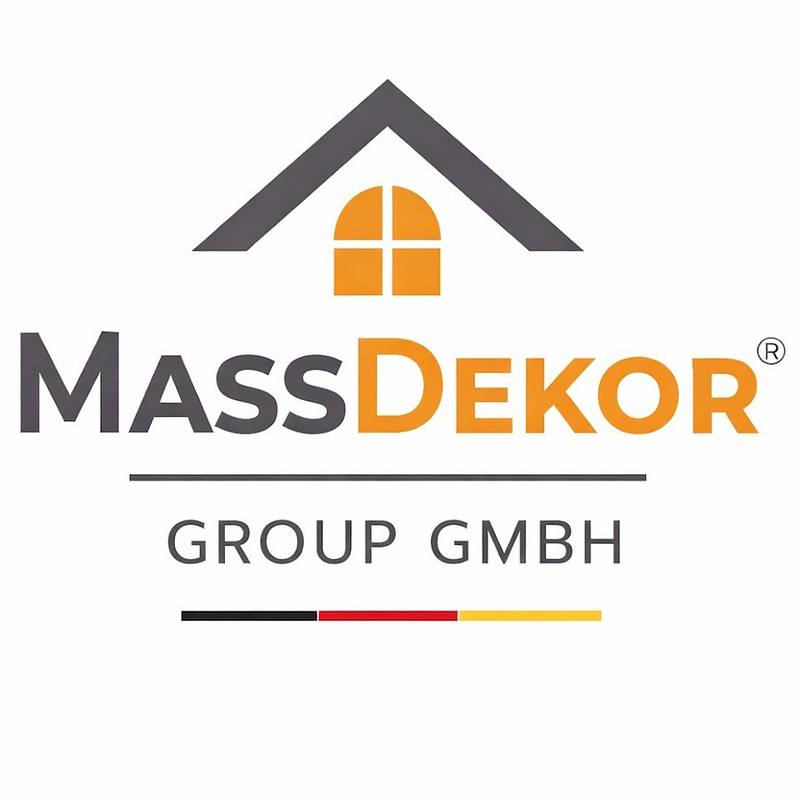 Massdekor Logo