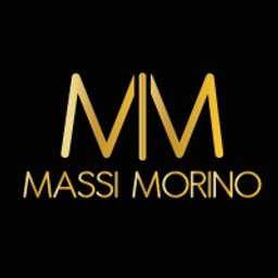 Massi Morino Logo