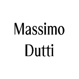 Massimo Dutti Logo