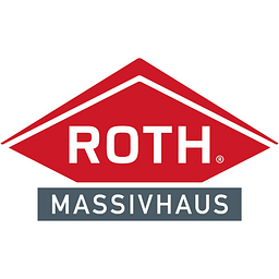 Bau- GmbH Roth Logo
