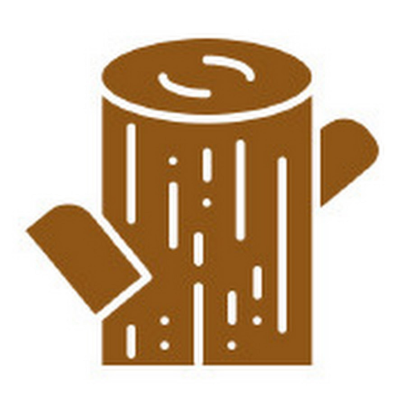 Massivholz Unikate Logo