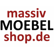 Massivmoebelshop Logo