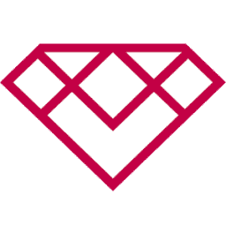 Maßstab Diamant Logo