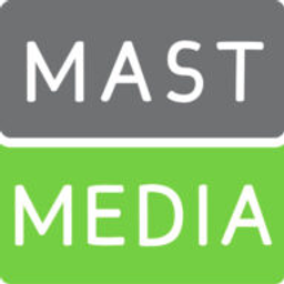 MastMedia Logo