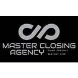 Master Closing Agency Logo