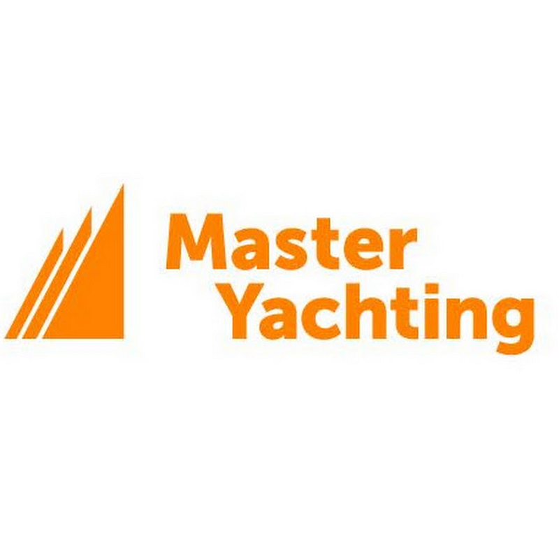 Master Yachting Logo