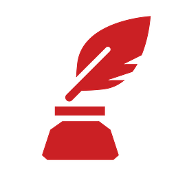 Masterarbeit Ghostwriter Logo