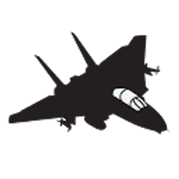 Masterarm DCS Servers Logo