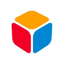 MasterCubeStore Logo