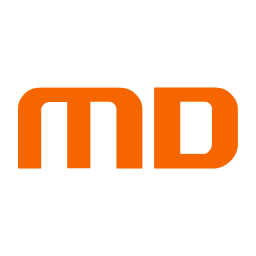 MasterD Logo