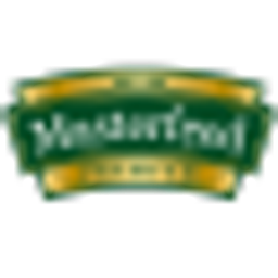 Masterfeed Logo