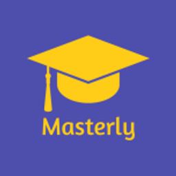 Masterly Nachhilfe Logo