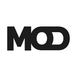 MOD education Logo