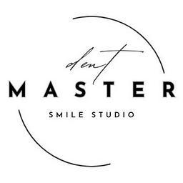 Master Smile Studio Logo