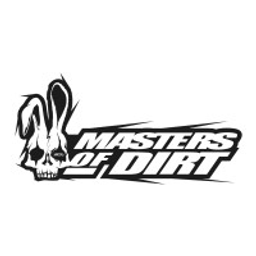 Masters of Dirt Logo