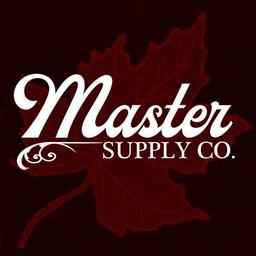 Master Supply Co Logo