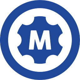 Mastertools Logo