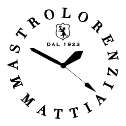 Mastrolorenzi Orologi Logo