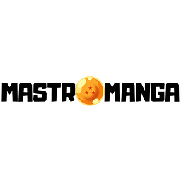 MastroManga Logo