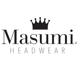 Masumi Headwear Logo