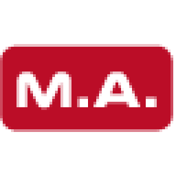 M.A. Systems Gesellschaft für Eventtechnik mbH Musikanlagen u. -vermietung Logo