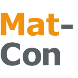 Mat-Con Onlinehandel Logo