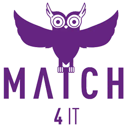 Match4IT Logo