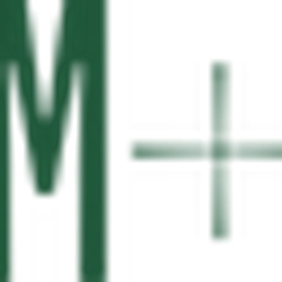 Matcha+ Logo