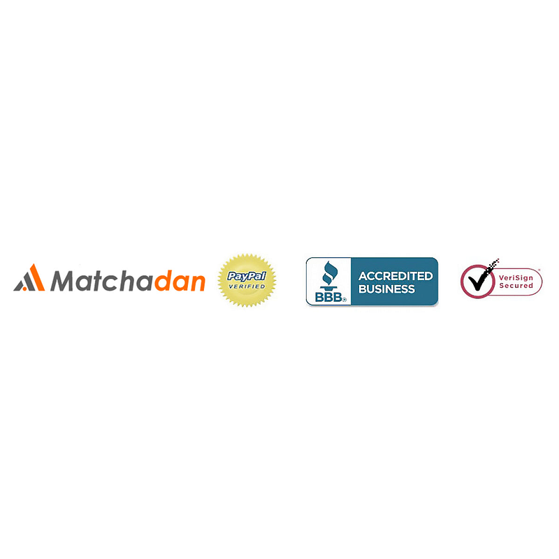 Matchadan Logo